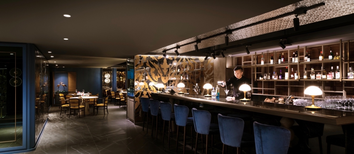 PAVO Lounge Bistro 餐‧酒馆