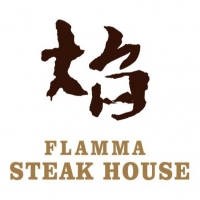 FLAMMA Steak H ouse