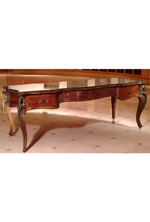 古典大桌（大型クラシックテーブル）