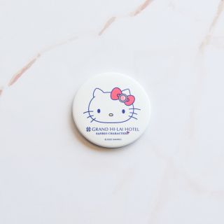 Hello Kitty磁鐵